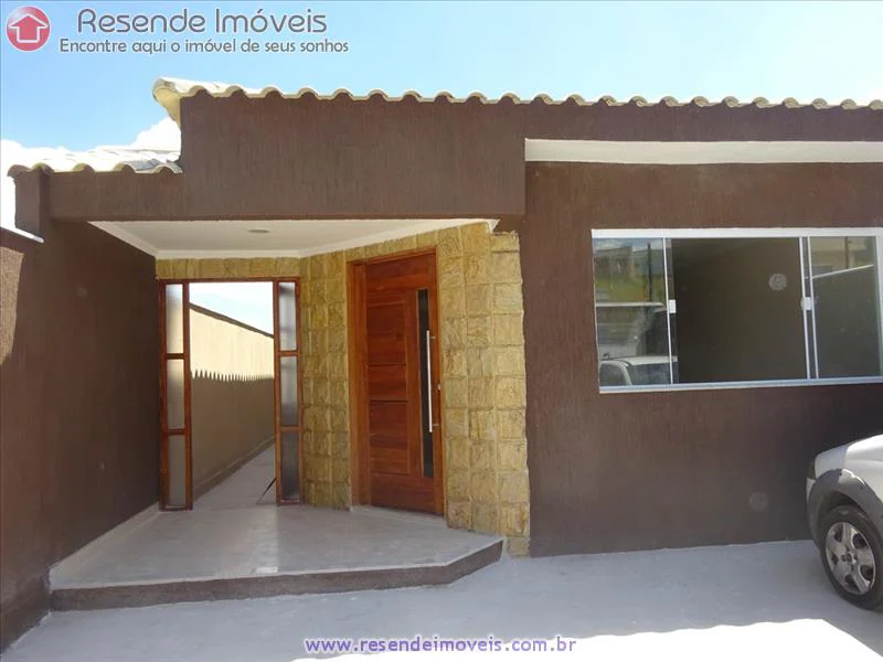 Foto 1 de 28 - Casa para venda em Monet