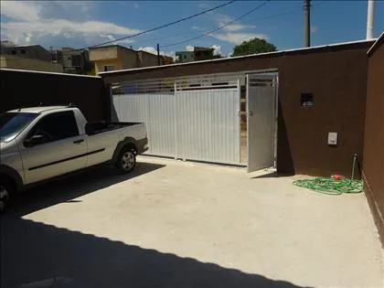 Casa para venda em Monet