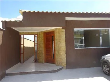 Casa para venda em Monet