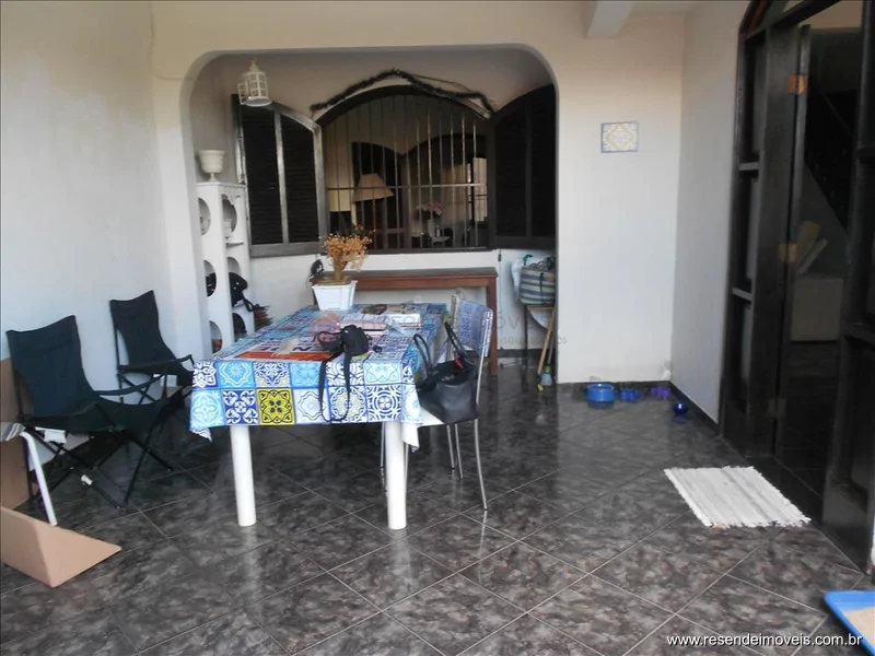 Foto 5 de 10 - Casa para venda em Paraíso