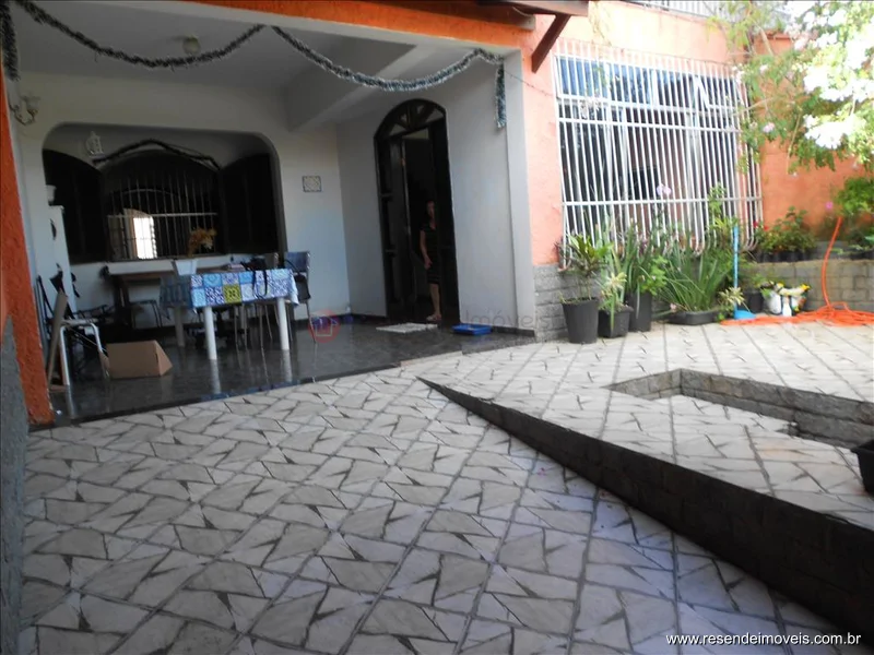 Foto 2 de 10 - Casa para venda em Paraíso