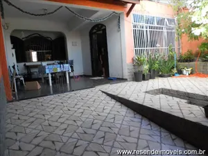 Casa para venda em Paraíso