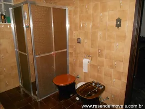 Casa para venda em Paraíso