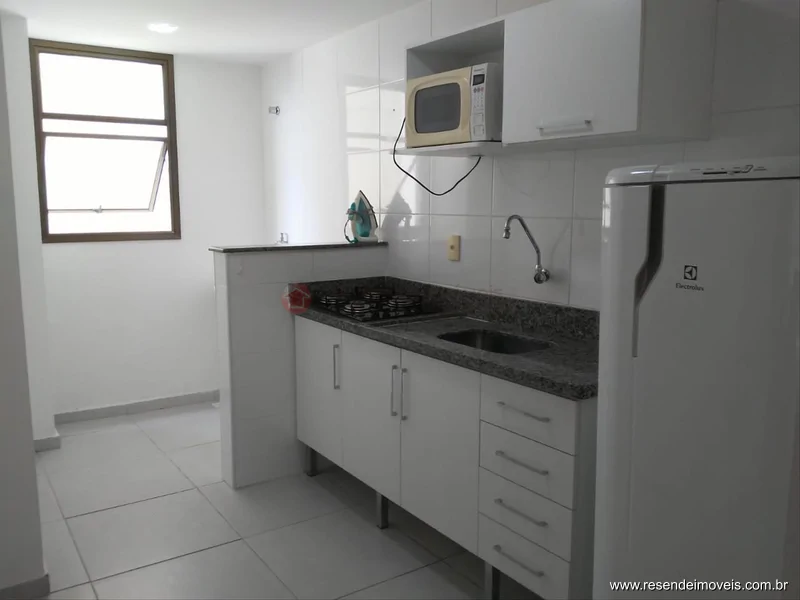 Foto 1 de 7 - Apartamento para aluguel em Montese