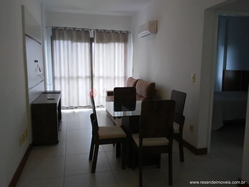 Foto 2 de 7 - Apartamento para aluguel em Montese