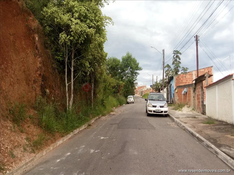 Foto 2 de 5 - Terreno para venda em Novo Surubi