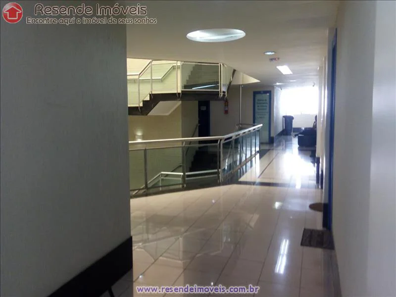 Foto 5 de 12 - Sala Comercial para aluguel em Centro