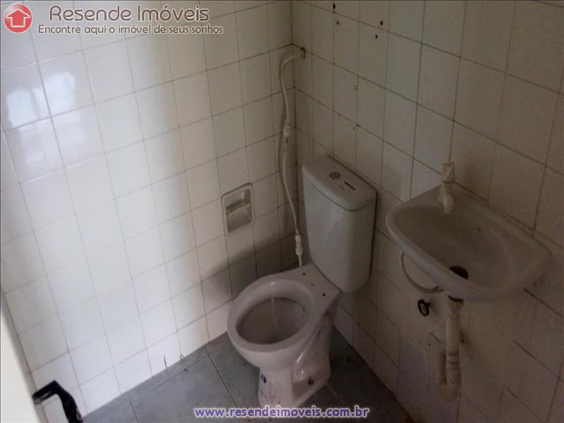 Foto 8 de 12 - Sala Comercial para aluguel em Centro