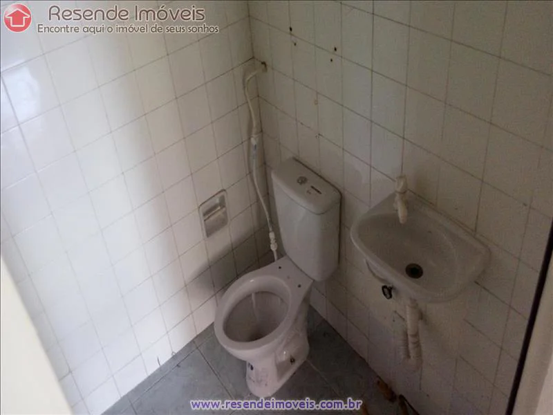 Foto 7 de 12 - Sala Comercial para aluguel em Centro