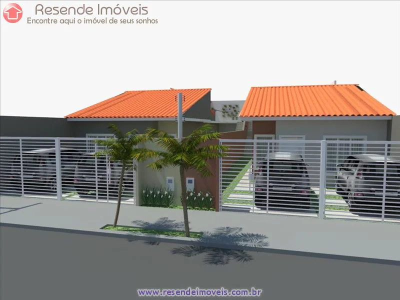 Foto 5 de 6 - Casa para venda em Mirante das Agulhas