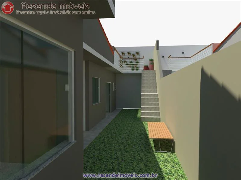 Foto 1 de 6 - Casa para venda em Mirante das Agulhas