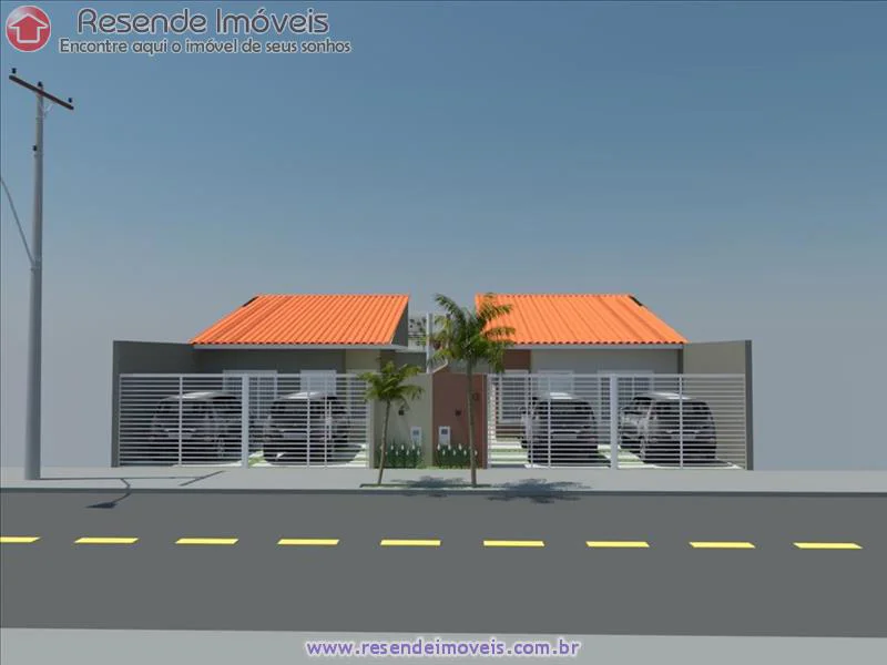 Foto 3 de 6 - Casa para venda em Mirante das Agulhas