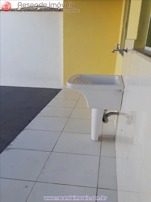 Foto 5 de 5 - Casa para venda em Jardim Aliança II