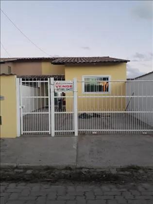 Casa para venda em Jardim Aliança II