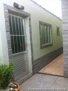 Casa para venda em Mirante das Agulhas