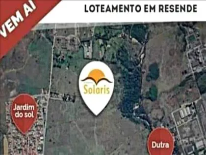 Terreno para venda em Jardim do Sol