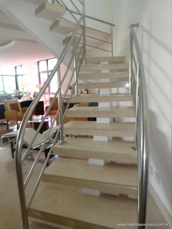 Foto 21 de 49 - Cobertura para venda em Campos Elíseos