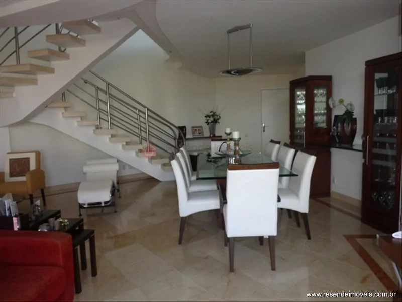 Foto 22 de 49 - Cobertura para venda em Campos Elíseos