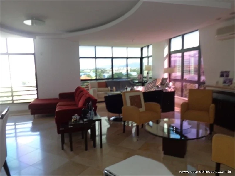 Foto 41 de 49 - Cobertura para venda em Campos Elíseos