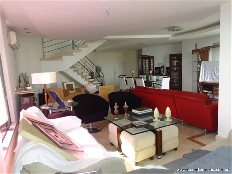 Foto 3 de 49 - Cobertura para venda em Campos Elíseos