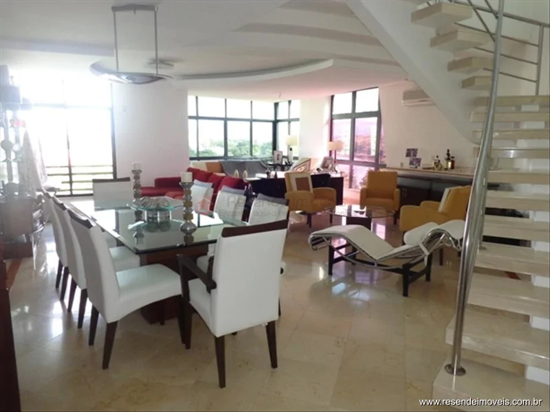 Foto 42 de 49 - Cobertura para venda em Campos Elíseos