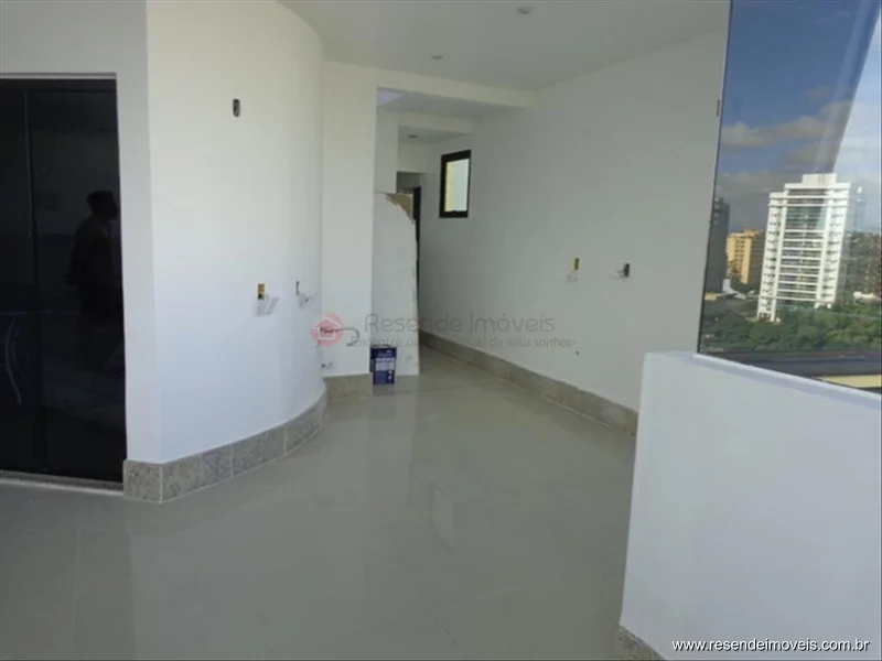 Foto 40 de 49 - Cobertura para venda em Campos Elíseos