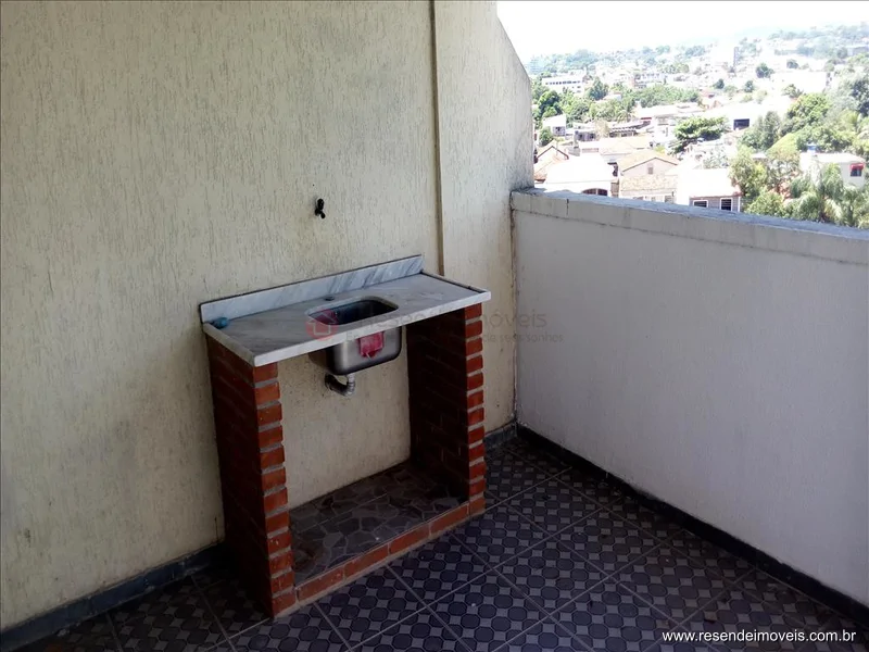 Foto 6 de 42 - Apartamento para aluguel em Liberdade