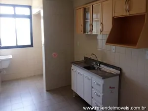 Apartamento para venda e aluguel em Liberdade