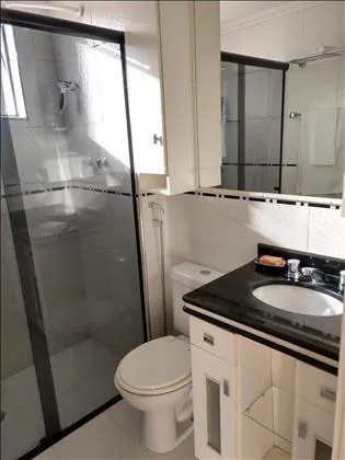Apartamento para aluguel em Jardim Jalisco