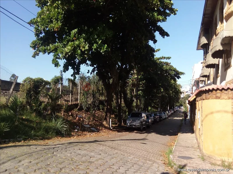 Foto 1 de 5 - Terreno para venda em Jardim Tropical