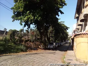 Terreno para venda em Jardim Tropical