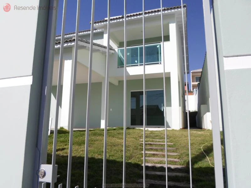 Foto 2 de 35 - Casa para venda em Morada da Colina