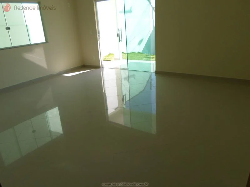 Foto 6 de 35 - Casa para venda em Morada da Colina