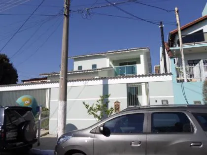 Casa para venda em Morada da Colina
