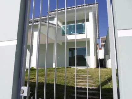 Casa para venda em Morada da Colina