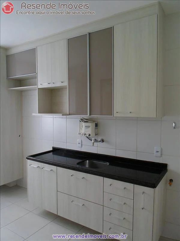 Foto 4 de 16 - Apartamento para aluguel em Barbosa Lima