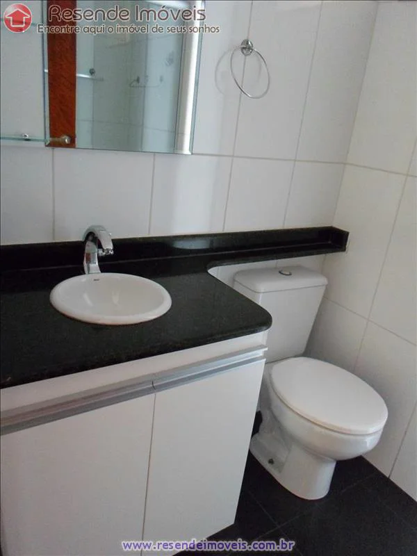 Foto 12 de 16 - Apartamento para aluguel em Barbosa Lima