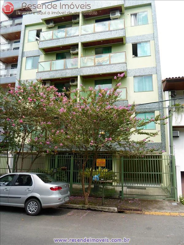 Foto 2 de 16 - Apartamento para aluguel em Barbosa Lima