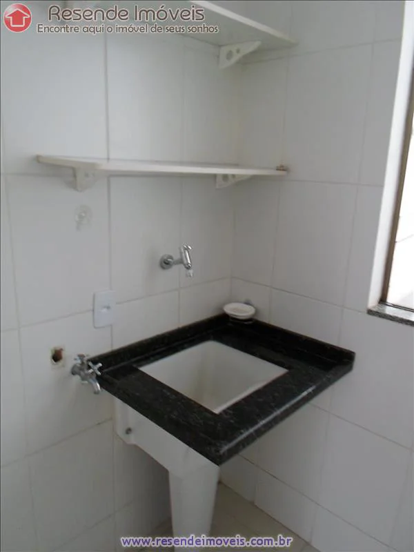 Foto 5 de 16 - Apartamento para aluguel em Barbosa Lima