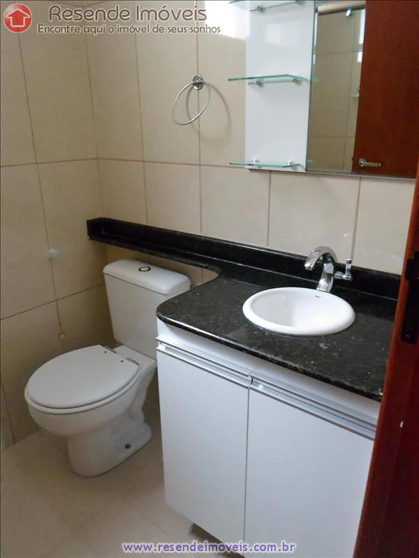 Foto 6 de 16 - Apartamento para aluguel em Barbosa Lima