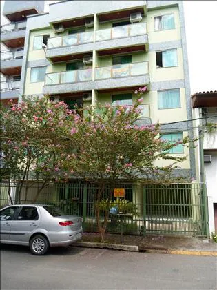 Apartamento para aluguel em Barbosa Lima