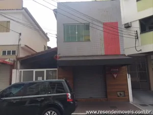 Sala Comercial para aluguel em Comercial