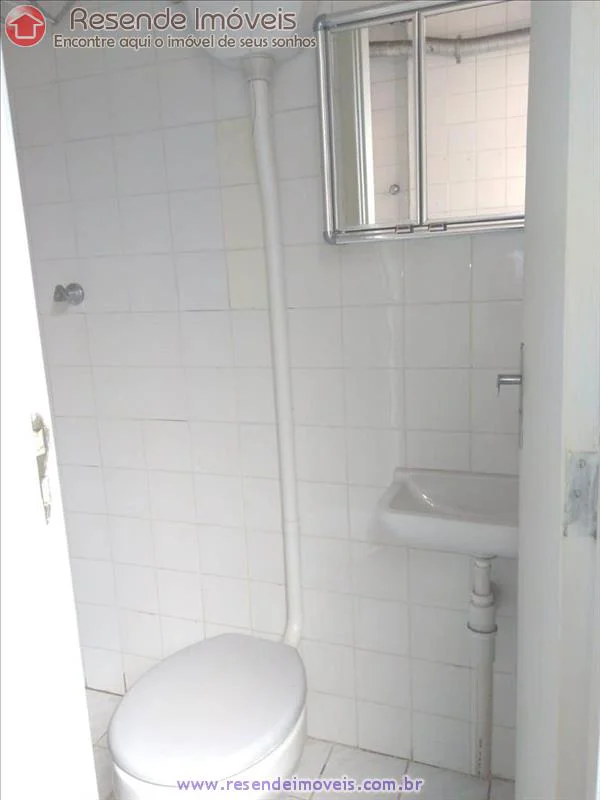 Foto 2 de 16 - Apartamento para aluguel em Campos Elíseos