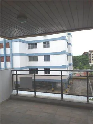 Apartamento para aluguel em Campos Elíseos