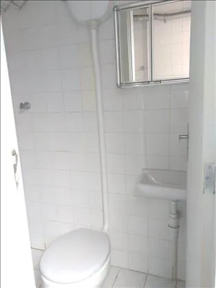 Apartamento para aluguel em Campos Elíseos