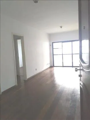 Apartamento para aluguel em Campos Elíseos