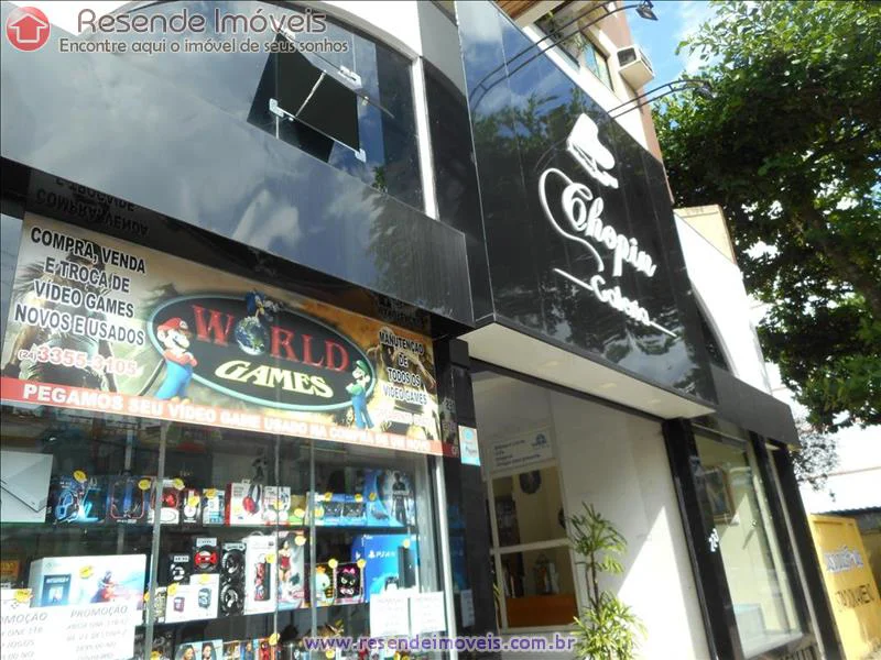 Foto 9 de 12 - Loja para aluguel em Campos Elíseos