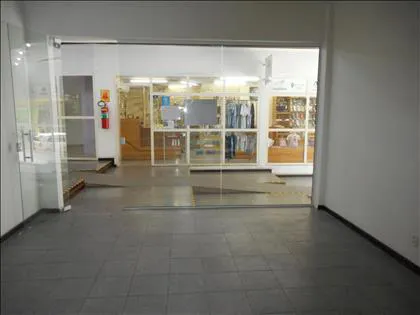 Loja para aluguel em Campos Elíseos