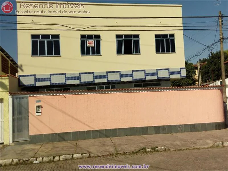 Foto 1 de 8 - Apartamento para aluguel em Liberdade