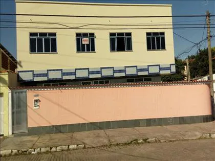 Apartamento para aluguel em Liberdade